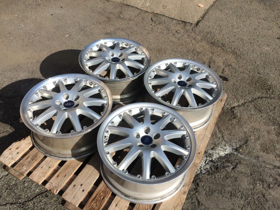 18 цола 5 х 108 мм ФОРД - Оригинал !