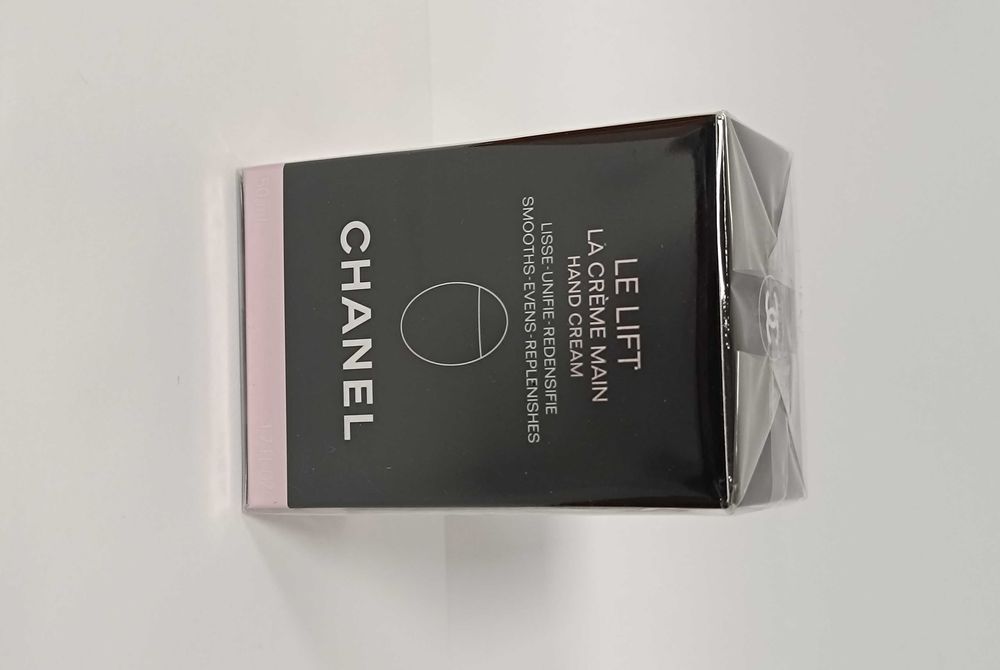 Chanel Le Lift Creme Main Cream Women