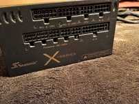 Seasonic 650w Gold Захранване