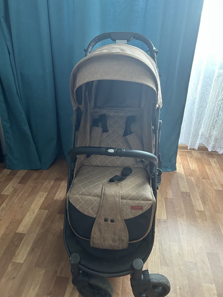 Продам коляску в хорошем состоянии