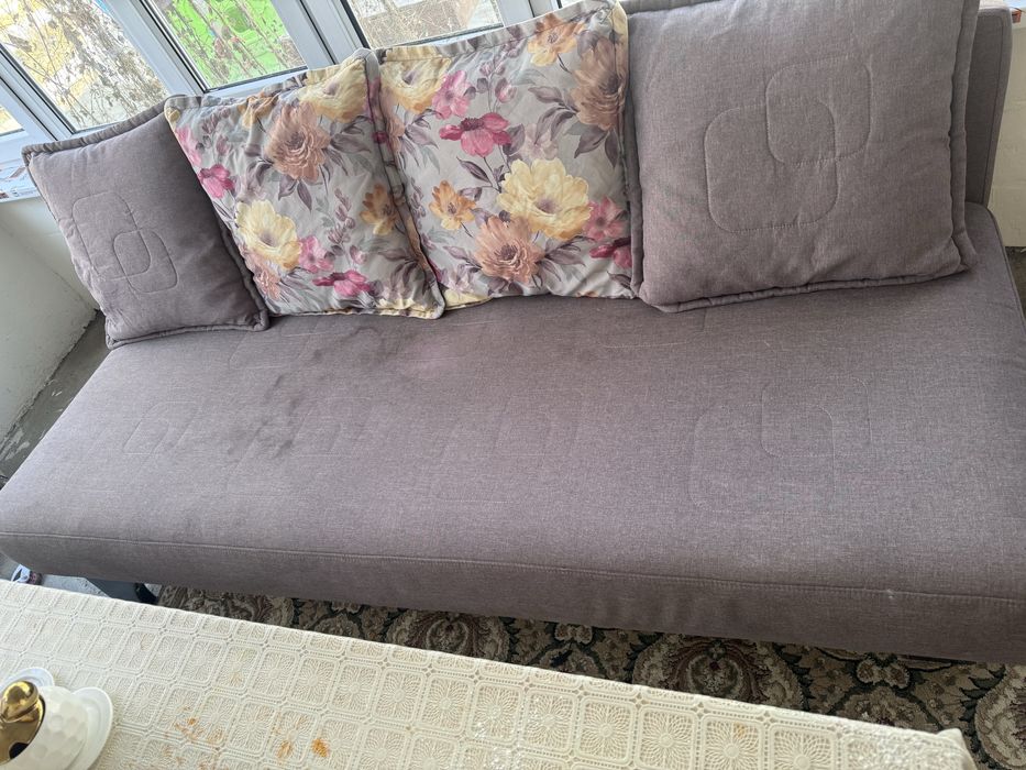 Диван отличном состояний