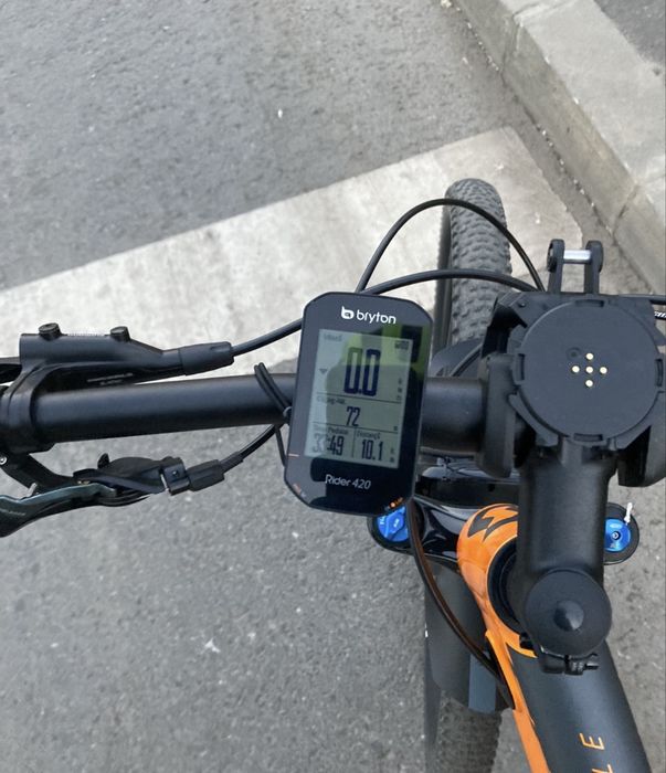 Scott Scale 960 2022