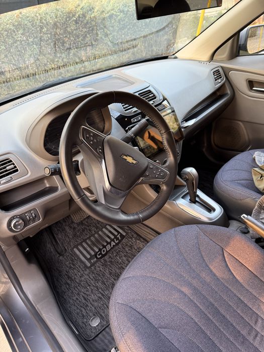 Кобальт АТ 360’ камера