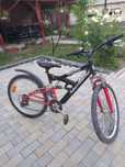 De vânzare bicicleta 24 inch
