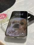 iPhone 15 pro 256GB