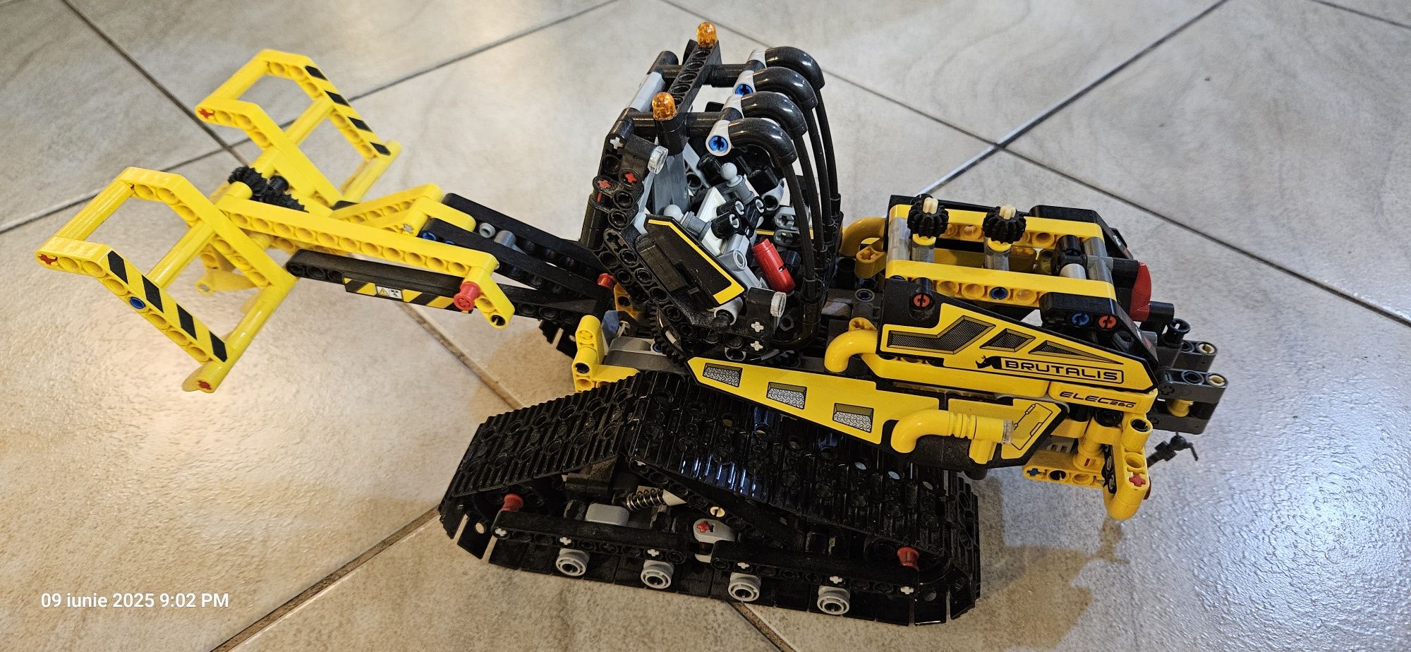Lego Technic 42094
