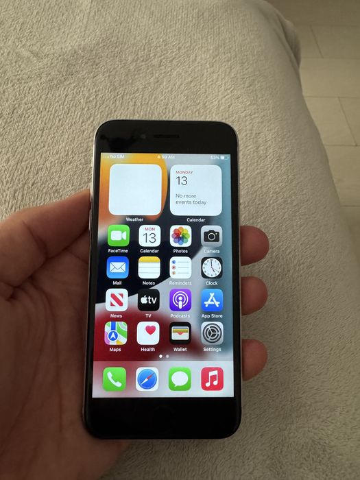 Vand Iphone 7 64GB
