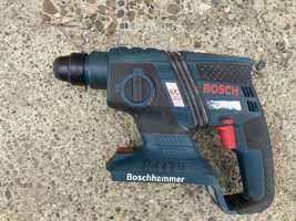 Rotopercutor Bosch GBH 36V Brusheless Doar Corp