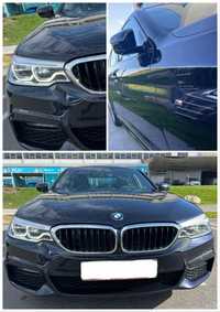 BMW Seria 5 | 520i | 11-2020 | M sport | M plus | G30