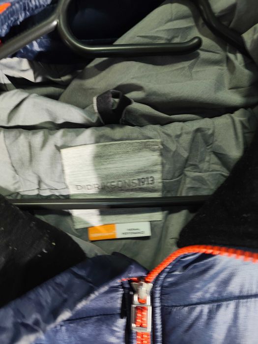 Didriksons® 1913 Thermore Зимно/Яке Мъжко S