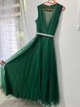 Rochie de seară lungă