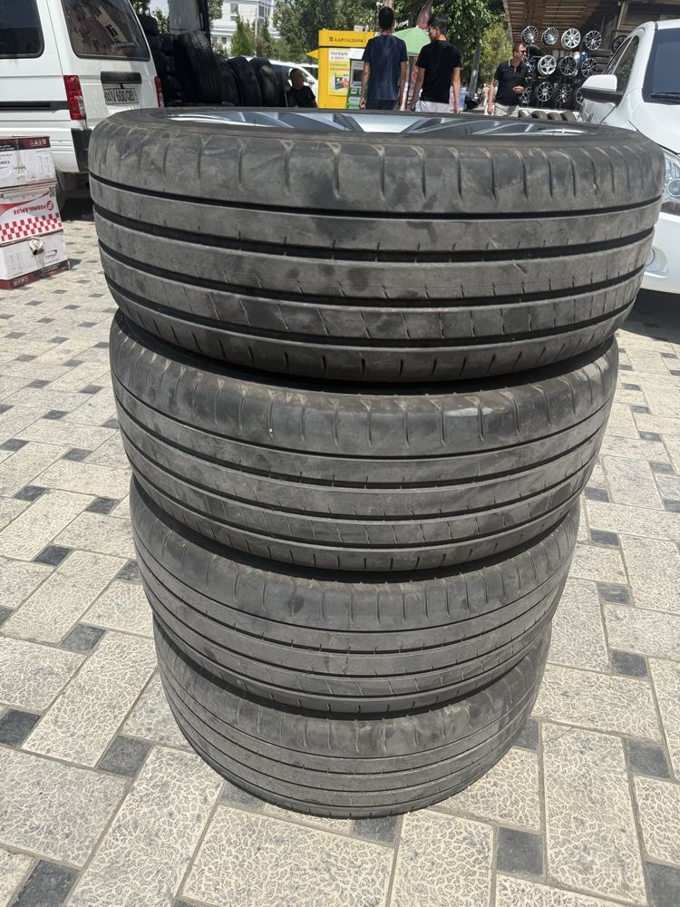 Leapmotor C 16 diska balon radnoy 7 min km yurgan yengi xolatda