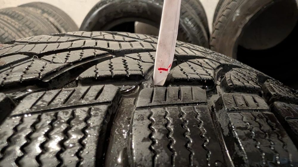 Зимни гуми Bridgestone 205/55/16