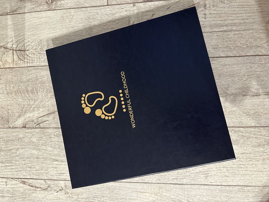 Альбом для фотографий 800 фото