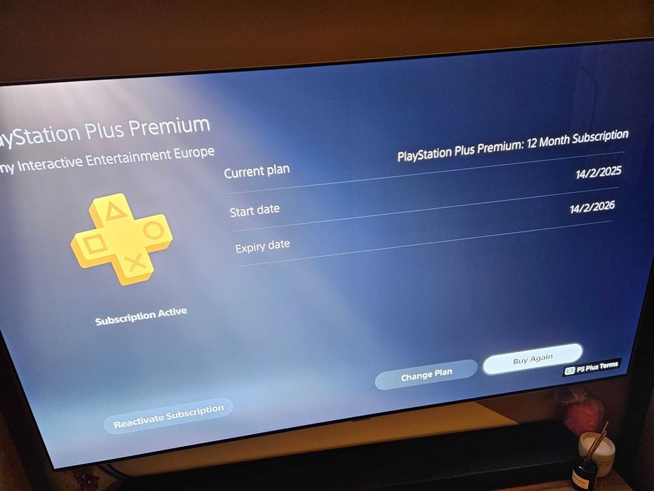 Playstation 5 Digital в ГАРАНЦИЯ