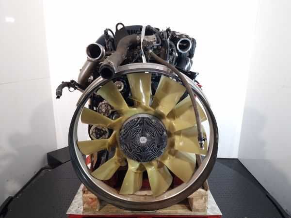 Motor complet Renault DTI8 280 - Piese de motor Renault