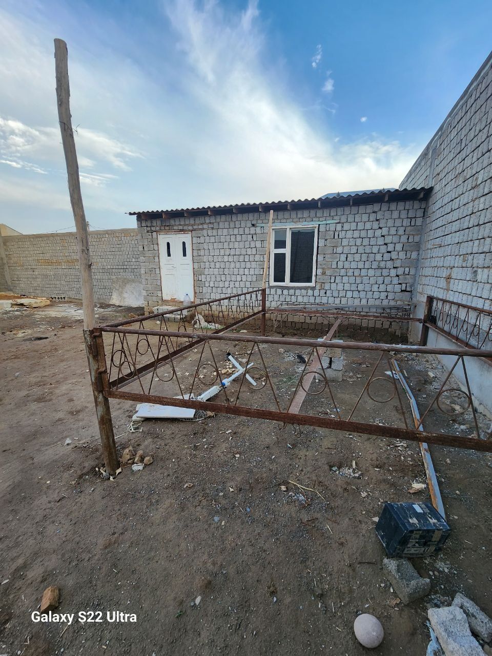 Ттз Дормон Саниф 4 сот земля под строительство торцевая  Дурмень