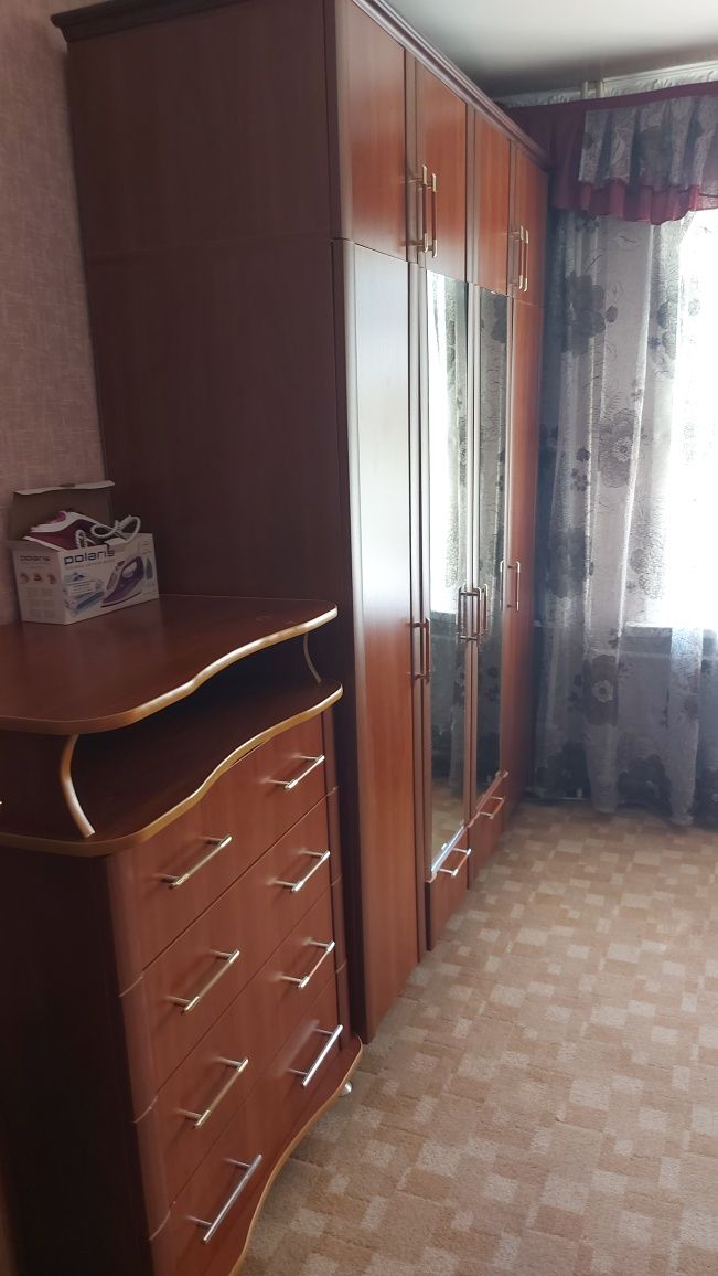 Сдам 2х комнатную,благоустроенную квартиру.