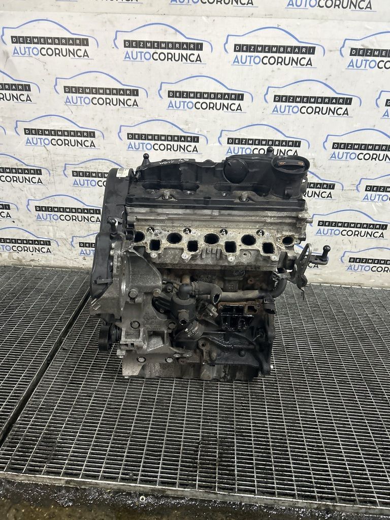 Motor AUDI Q3 2.0 TDI 2011 - 2018 177CP Automata CFGC CLLB (1184)