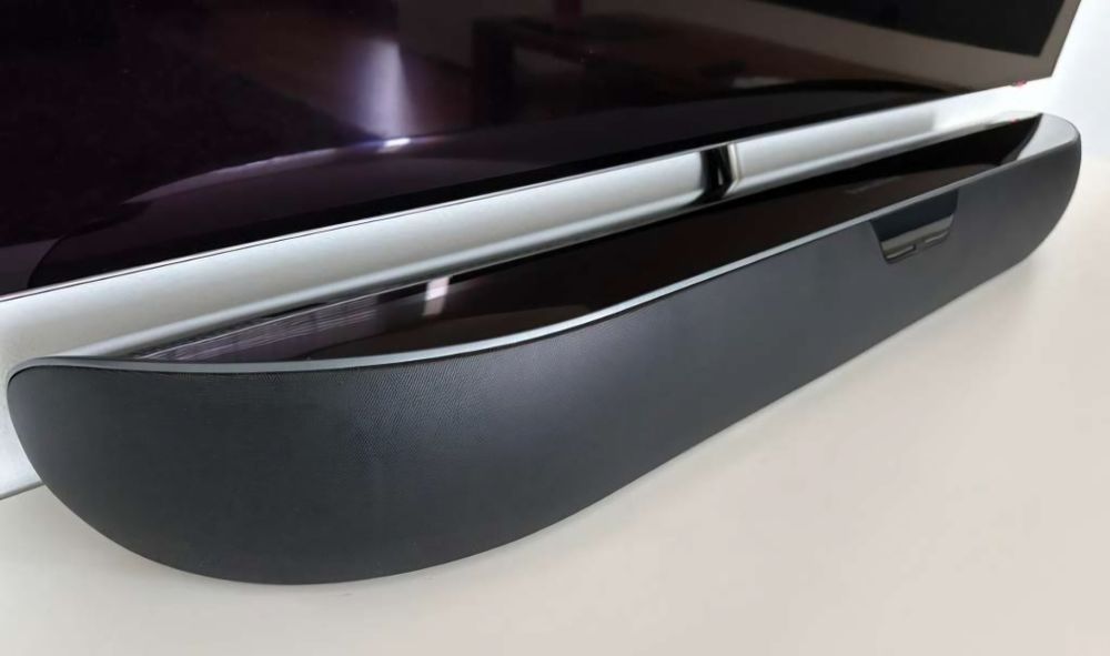 Саундбар Bowers & Wilkins panorama