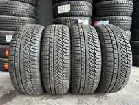 225/55/17 CONTINENTAL RunFlat 4бр