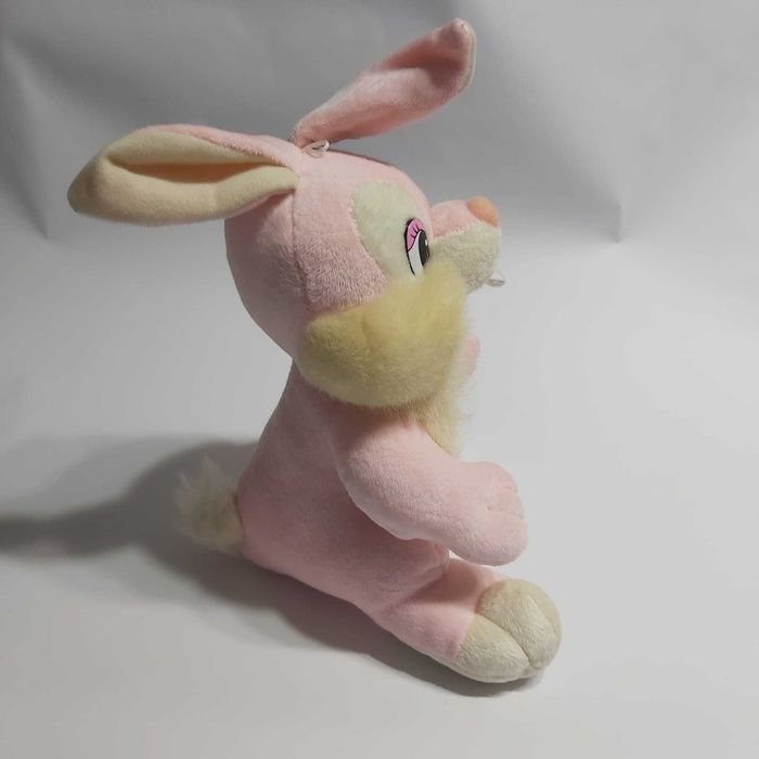 Jucărie pluș iepure