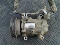 Compresor Ac Renault Clio Symbol Dacia Logan 1.5 dci