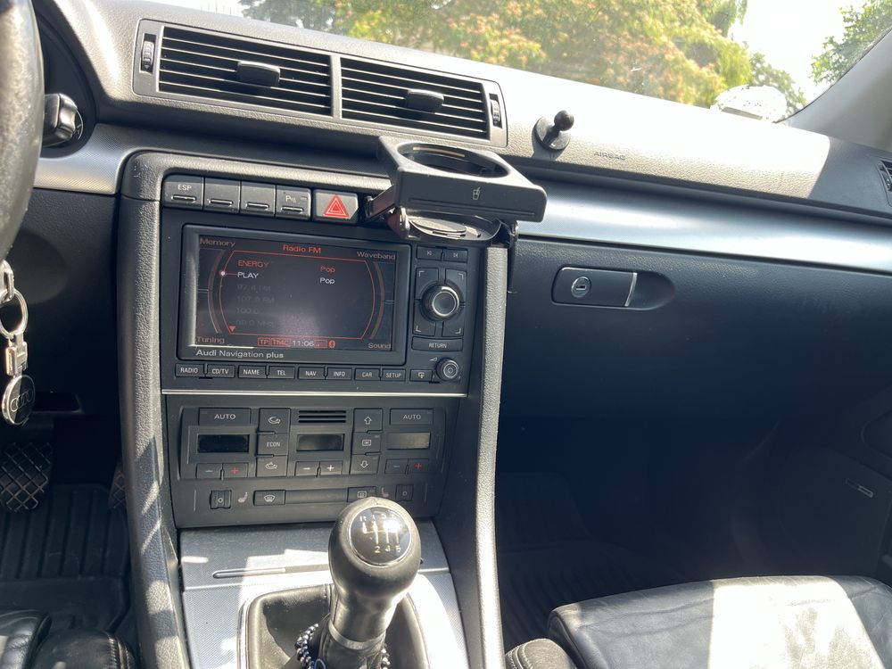 Se vinde !! Audi a4 b7 !
