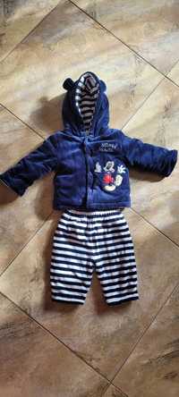 Costum bebe marimea 62