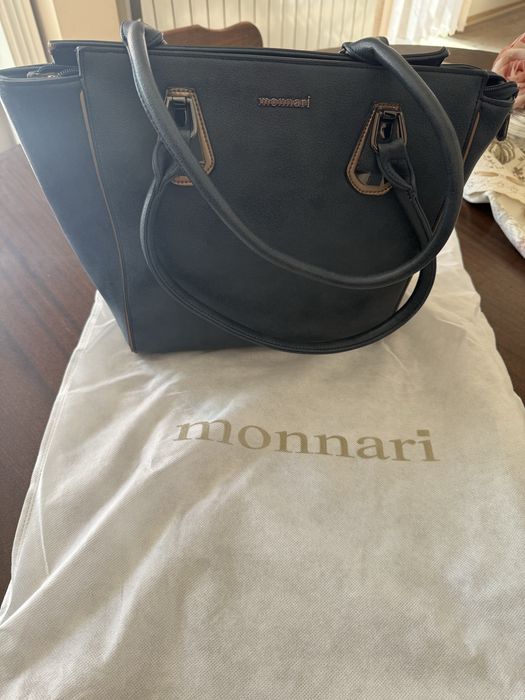 Чанта за през рамо Monari