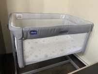 Patut co-sleeping