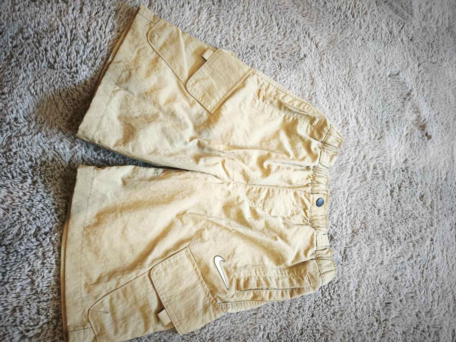 Тениска adidas и гащи nike
