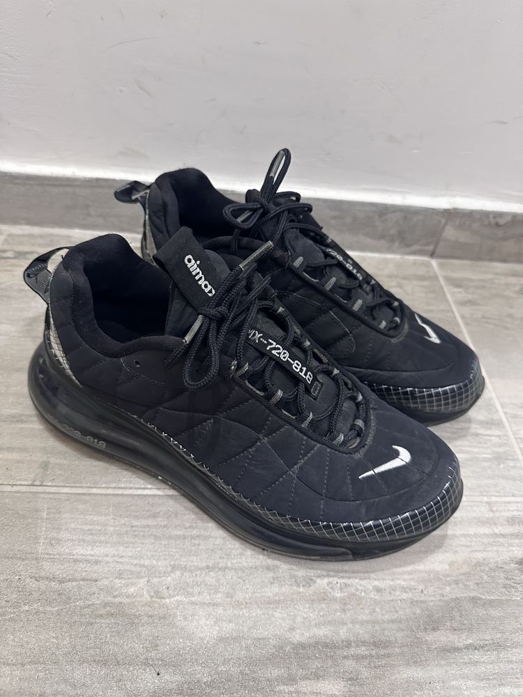 Маратонки Nike АirMax