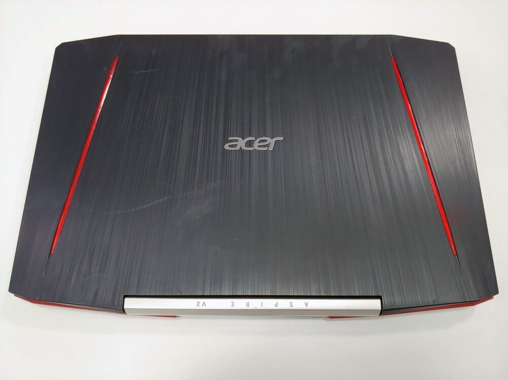 Acer Aspire VX5 [ROG]