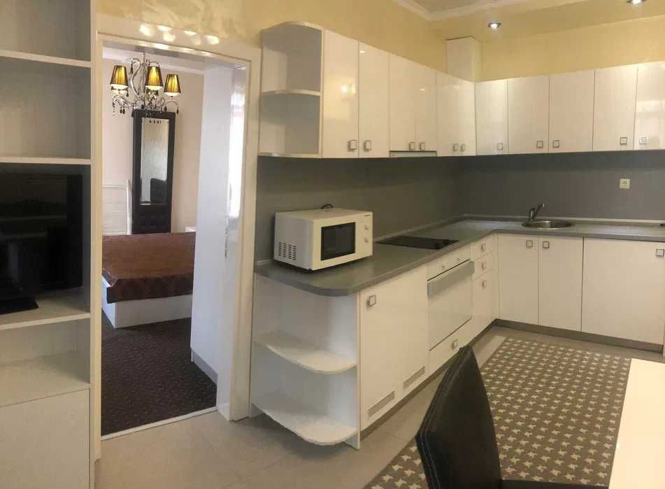 Продава се Двустаен апартамент в Обзор - 66 кв.м за 1046 €/кв.м - Снимка #6