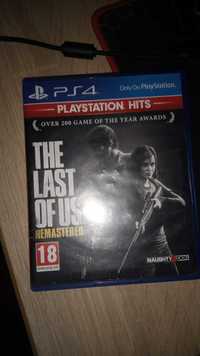 Joc PlayStation 4 "The Last Of Us"