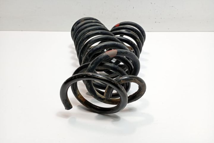 Set arcuri spate Dacia Logan prima generatie