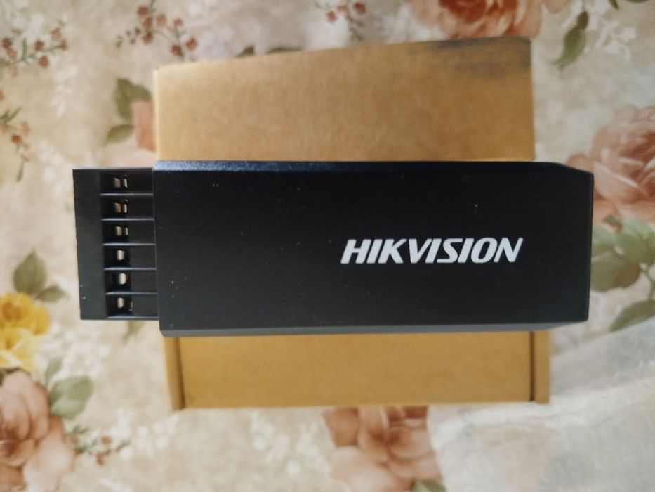 Прадётся детектор новый