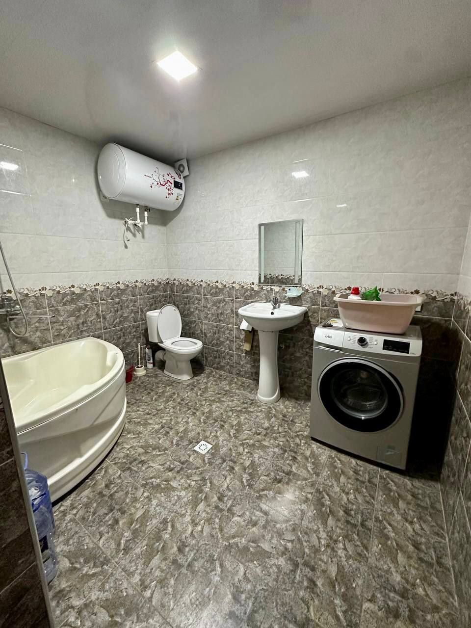 Alisher Navoiy metro bekati yonida ijaraga kvartira beriladi