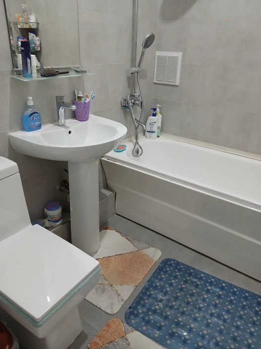 Продаётся квартира 2/7/9 Grinvich, Мирабадский р-н