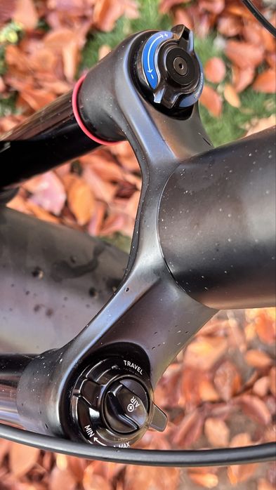 Ghost HybRide SL AMR X S3.7