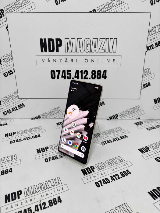 NDP Amanet NON-STOP Sos. Giurgiului 119 GOOGLE PIXEL 7 PRO  (44004)