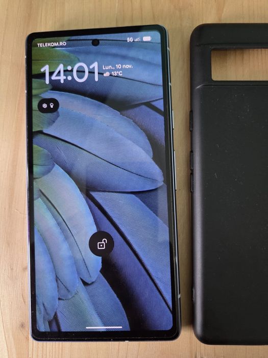 Vand Google Pixel 7a