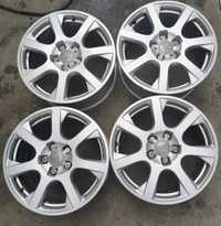 Jante aliaj originale Audi ,R 17,5x112 SH, import Germania.