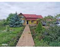 Casa Valea Lupului