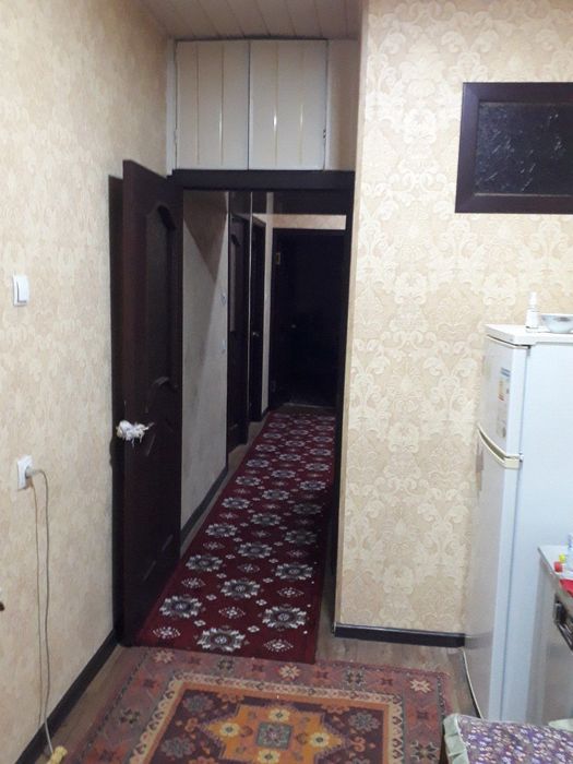 Qulay barcha sharoitlarga ega kvartira