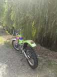 Aprilia Climber 300cc