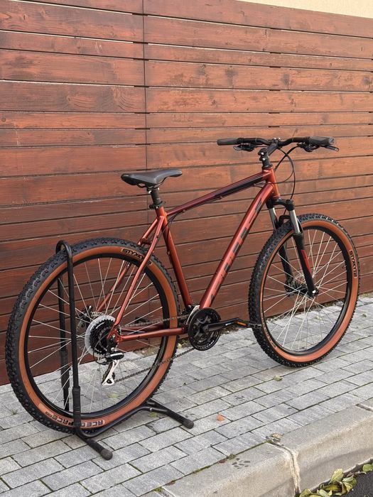Bulls Wildtail 2024 bicicleta MTB nu cube canyon trek scott specialize