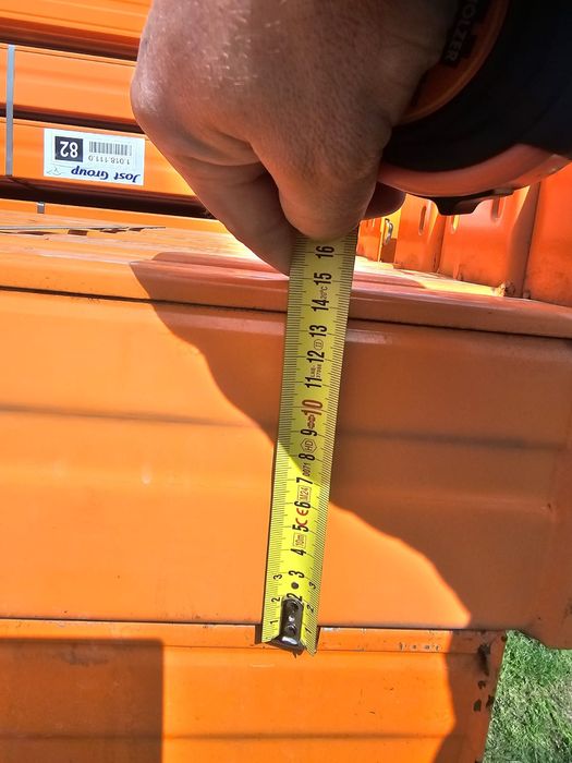 Rafturi metalice de vânzare producător Dexion