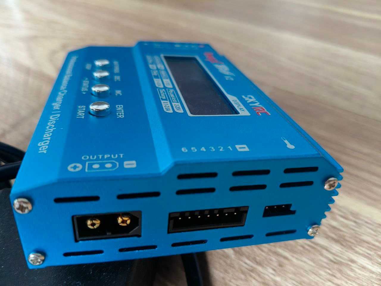 Зарядное устройство IMAX B6 V2 SKYRC